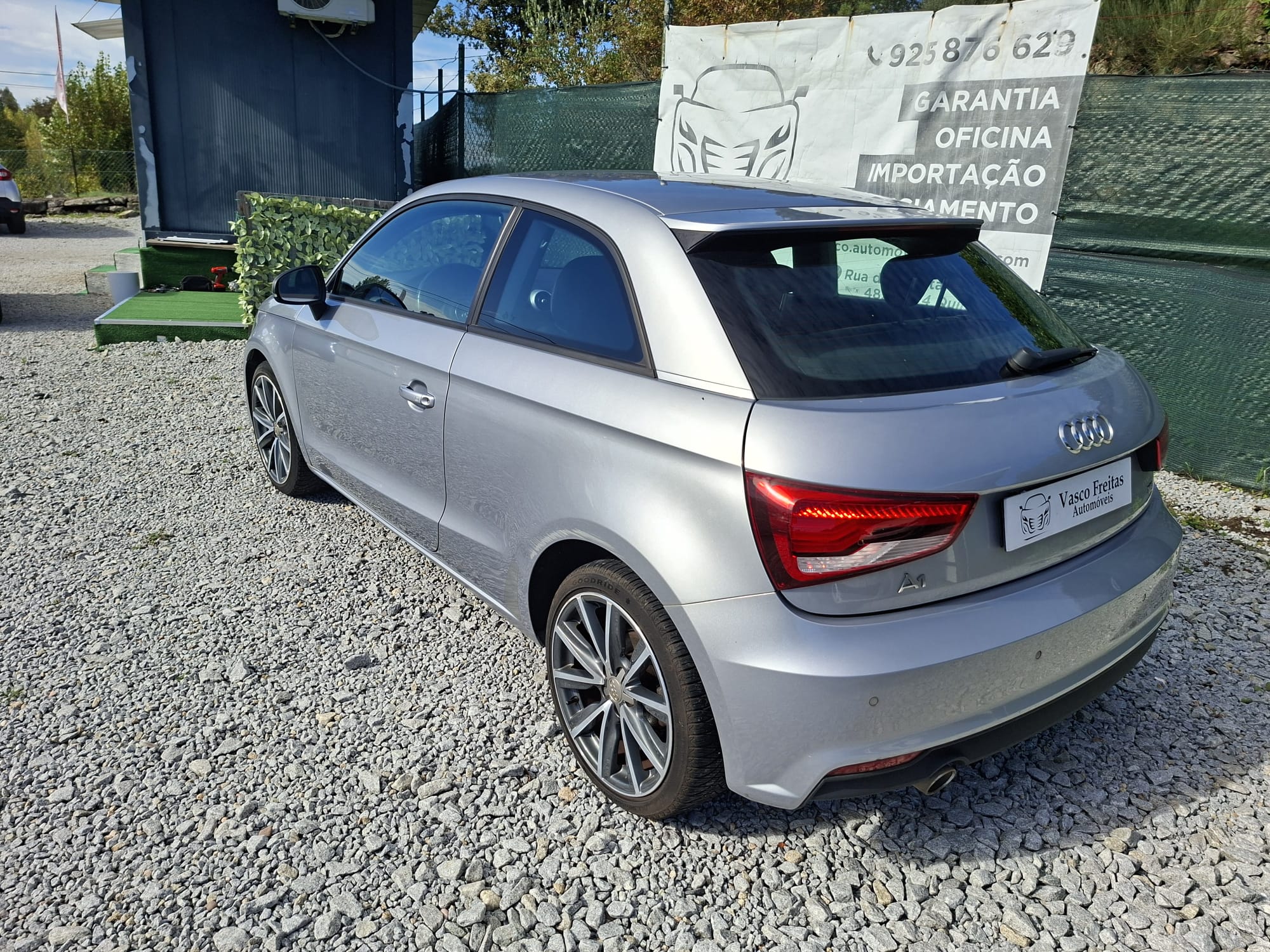 BMW X3 Imagem 1